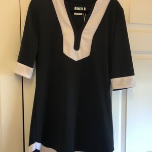 Brand New Dress Vera Fishbaugh Nautical